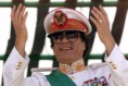muammar gaddafi