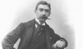 Pierre de Coubertin 