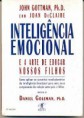 INTELIGENCIA EMOCIONAL E A ARTE DE EDUCAR