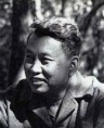 Saloth Sar - Pol Pot